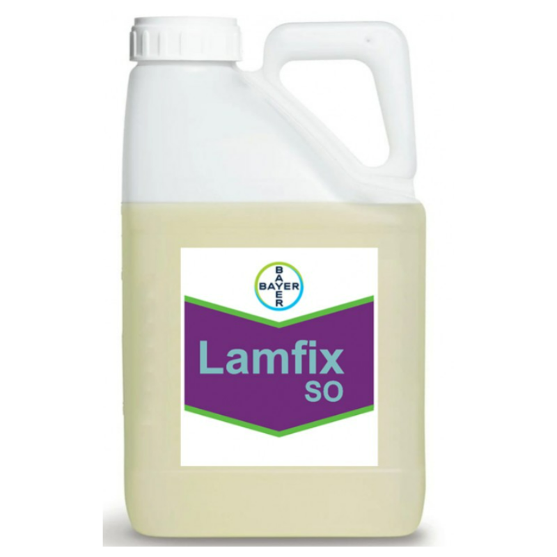 Adjuvant LAMFIX SO, 5L